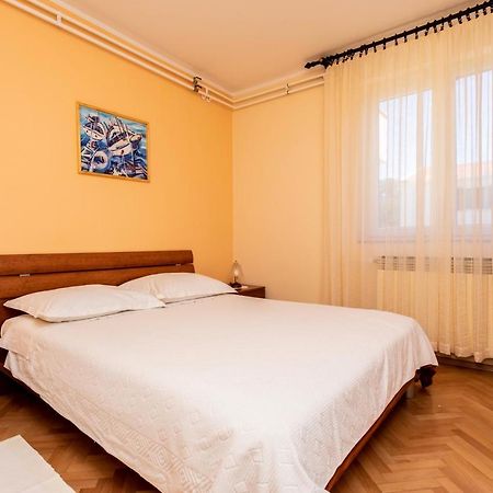 Apartments Hana Baška Zewnętrze zdjęcie