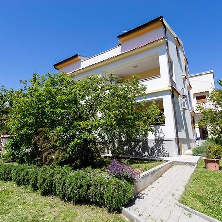 Apartments Hana Baška Zewnętrze zdjęcie