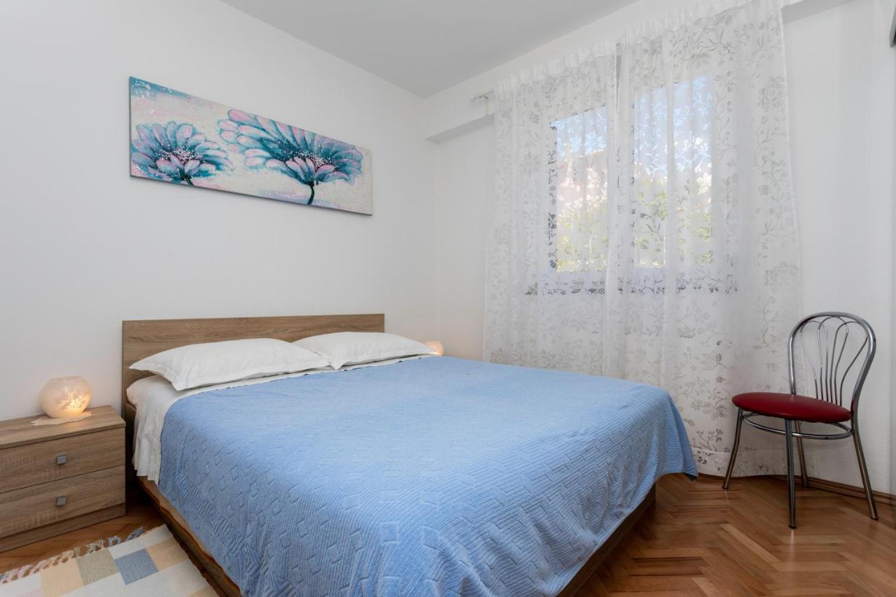 Apartments Hana Baška Zewnętrze zdjęcie